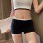 Wholesale Women's Boy Shorts Panties Multicolor Soft Microfiber Boxer Briefs Underwear Boy Shorts Underwear for Women Cotton Boxer Briefs