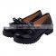 Hot anime HELLGIRL middle heel leather school pu lolita girls cosplay shoes                        
                                                Quality Choice
