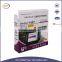 Professional corrugated paper gift box corrugated paper box electric box