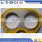 sany wear plate and cutting ring
