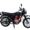 New Gas Powered 125cc 120cc 150cc Legal Street Motorcycle Sells Well in India Africa Sudan Nigeria
