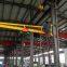 Aifite fixing crane mounted on the wall