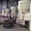 China most popular talcum powder grinding mill/raymond grinding mill