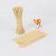 Bamboo Sticks Skewers For Fruits