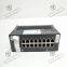 GE IS420ESWBH3AX Mark VIe Sistema de control de turbina Módulo de conmutador Ethernet