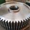 Sanyong Large-Scale Machinery Precision Gears High Strength Load-Bearing Smooth and Reliable Operation