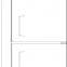 Bresso Refrigerator HBLG-2036