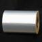 BOPP Film for Lamination packaging printing Corona treatment