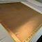 4 layers of ultra large thin circuit board PCB