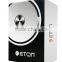 Bluetooth Mini Portable Speaker Blue 788
