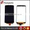 New original for LG Nexus 5 touch screen , for lg nexus 5 LCD