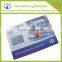 Promotional super water absorb advertising rubber liquor bar mat