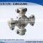 20 years High Quality Universal joint GUIS-48 Universal Joint Cross for Japanese Vehicle