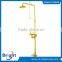 Emergency Stand Eyewash,stainless steel eye wash station