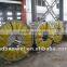 410 cold rolled steel coil from China