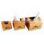 Hot sale small wooden Bark box