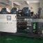 Air-cooled Condensing Unit for cold room with control box