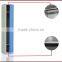 2016 New Lockers Blue Steel Slime Design Steel Cupboard With Single Door