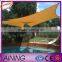 Manufacturer Supply Shade Sail/ Waterproof Shade Sail /Triangle Sail Shade Carport