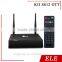 KII Android TV Box 4K/2K 2160P 1000M LAN 2.4G/5.0G Dual WIFI DRM H.EVC