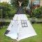 Factory Directly canvas tent for kids