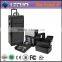 Aluminum Trolley Make Up Case,Aluminum Rolling Hairdressing Case,Aluminum Trolley Cosmetic Case