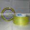 45MM Bopp Packing Adhesive Tape, Clear Carton sealing Tape, 12Years Manufacturer Custom Printing Tape Logo Tape