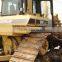 Bulldozer Used Sale Caterpillar D6R Bulldozer With Ripper for sale-cat d8k,d6g,cat d6h,cat d6d,cat d6r,cat d7h,cat d7r