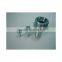barnett Cheap Price Factory Hydraulic Hose Reusable Fitting/raccord de tuyau hydraulique chine