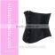 fashion sexy mature women corset satin corset stee