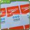 Custom outdoor use printing plastic brand label