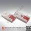 3g Back seal four sides seal dendrobe packaging bag