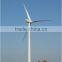 Horizontal axis wind turbinetal