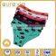 Professional Factory Supply light fancy lip print women underwear