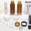 ABS|POM|PC|PMMA|PEEK|UHMW|Plastic Rapid Prototyping CNC Plastic Machining
