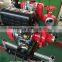 Huaqiu BJ-10B diesel fire pumps