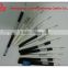 75 ohm coaxial cable RG6 Low db Loss cable and wire for CATV satellite system CE RoHS UL approved vga cable
