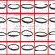 801.5-18.2-30 Factory Price Bando Belt for Scooter Engine