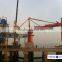 LXS bulk material screw unloader