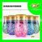 2016 Best New Design LED Crystal Beads Air Freshener