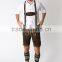 LEDERHOSEN, TRACHTEN OR BAVARIAN LEDERHOSEN, LEDERHOSEN SHORTS