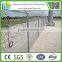 50x50mm opening galvanised chain wire as domestic fencing for AU market