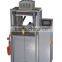 LPMS low pressure molding system plastic injection molding machine Top type glue injection machine