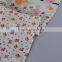 Latest Viscose Tassel Floral Printed Long Muslim Islamic Scarf