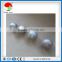 High Chrome Cast Iron Ball, Forged Casting Steel Grinding Mining Balls for Coal Cement Mills Media