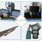 Sign making advertising cnc router machine for aluminum