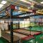 1-3levels mechanical combilift parking system design company