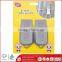 plastic baby door guard PVC door stop