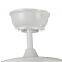 White Big Inverter Ceiling Fan Malaysia Electrical Details