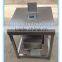 chicken farms gizzards skin peeling machine
